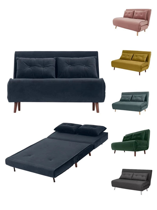 𝐕𝐄Ł𝐕𝐄𝐓 天鵝絨梳化床