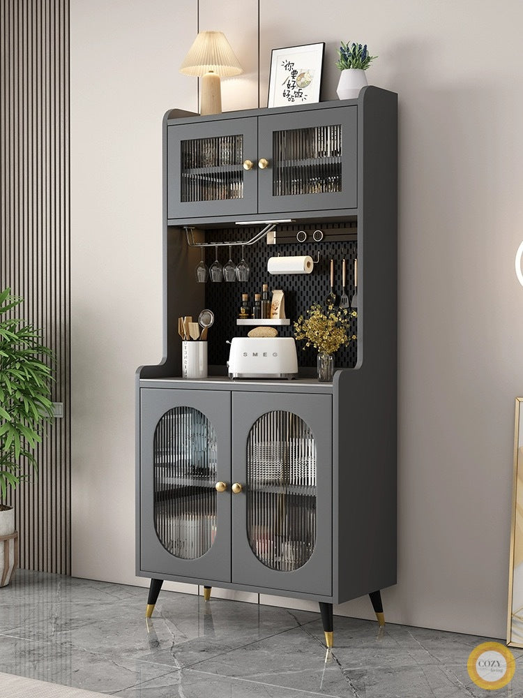 Cream style sideboard