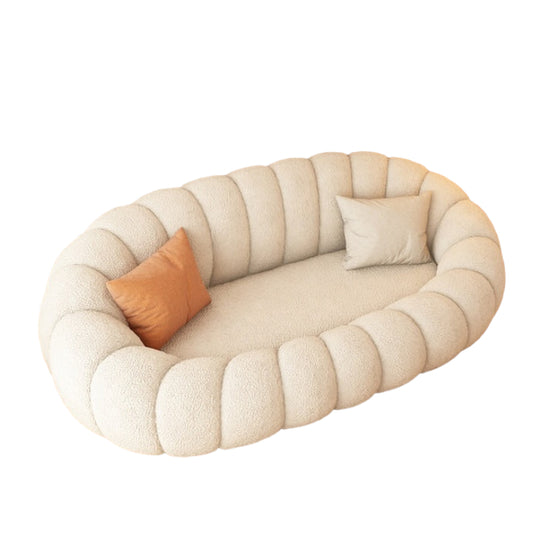 MILTOล Pumpkin Tatami Sofa