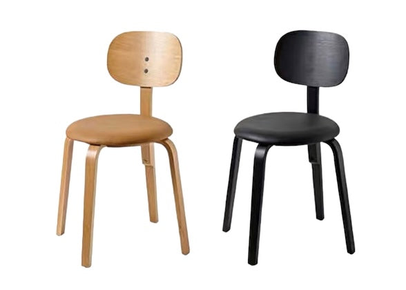 6 dining chairs