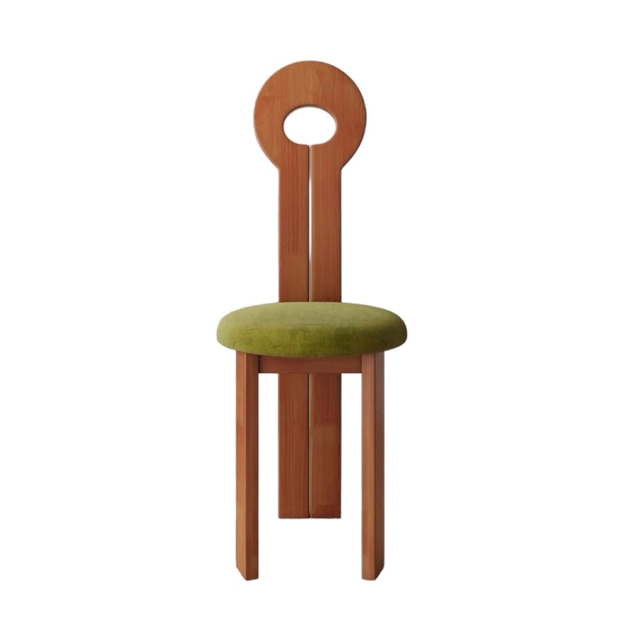 key chair