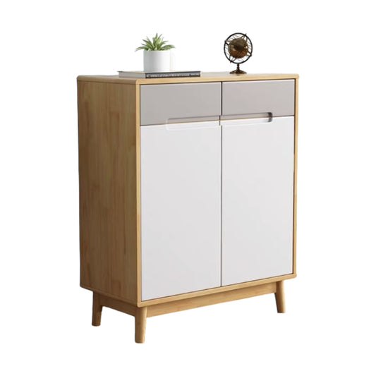 YF-2909 shoe cabinet