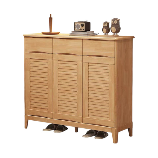 YF-5303 100-page shoe cabinet