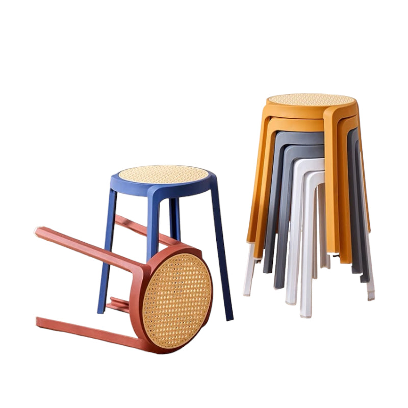 Rubber chair 3