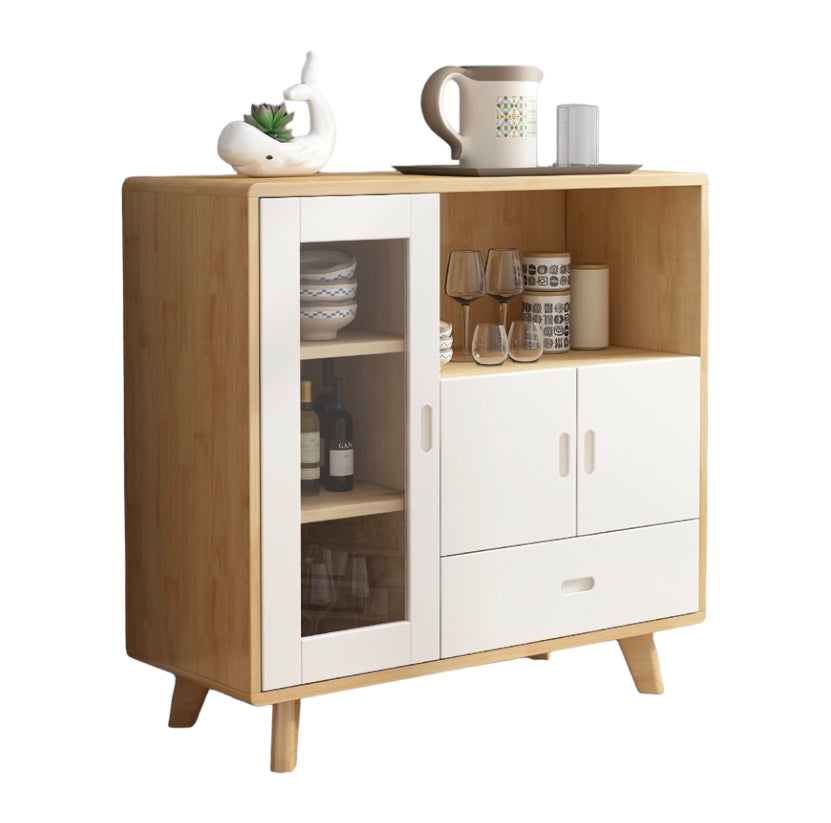 YF-34 sideboard