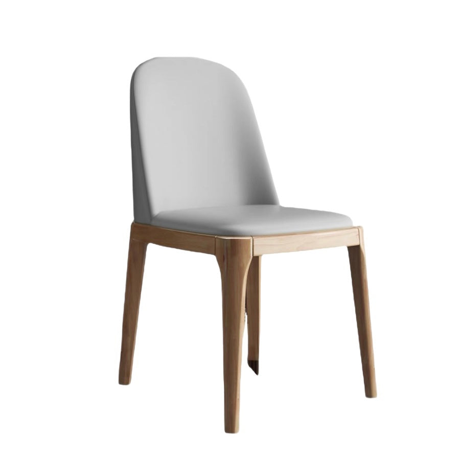 Octagon chair