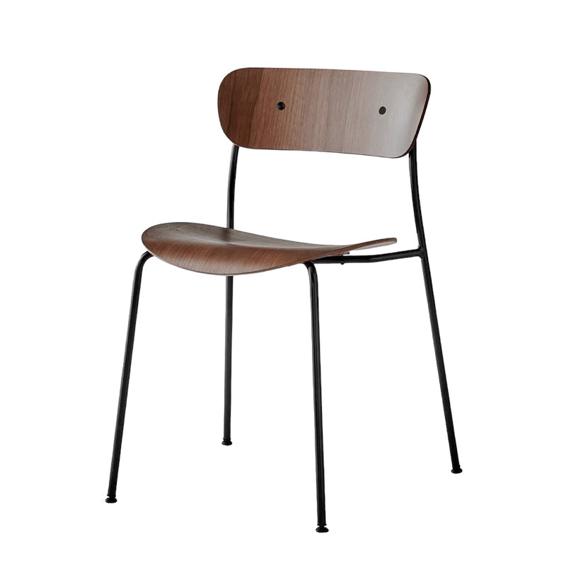 2 dining chairs