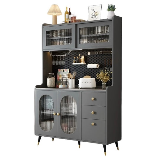 Cream style sideboard