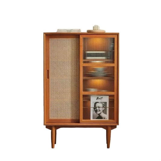 ๆชใฎๅฑ
๏ผ่ค็ทจๅฏฆๆจๆซ