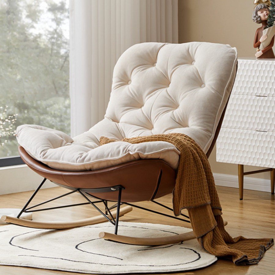 Centreville rocking chair