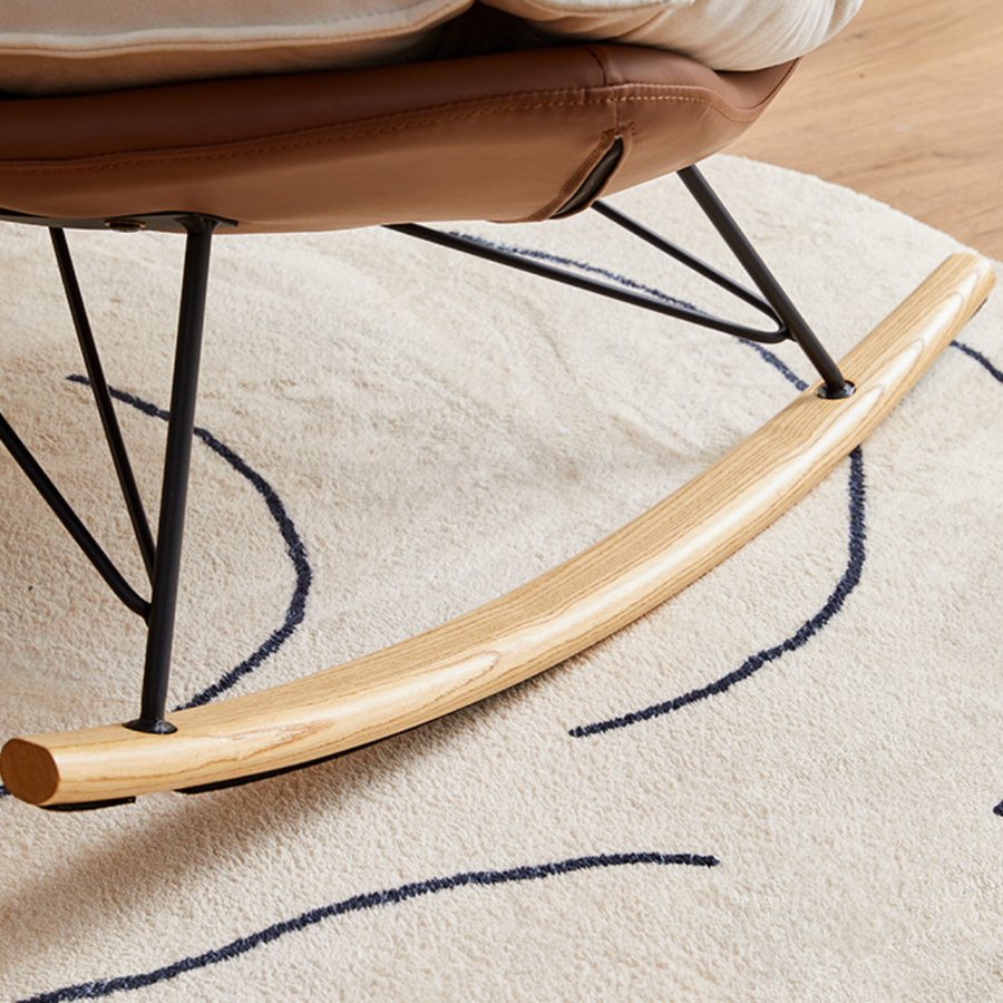 Centreville rocking chair