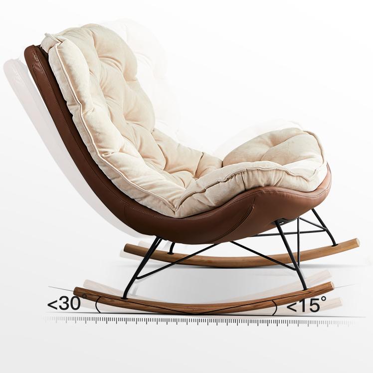 Centreville rocking chair