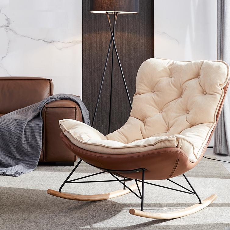 Centreville rocking chair