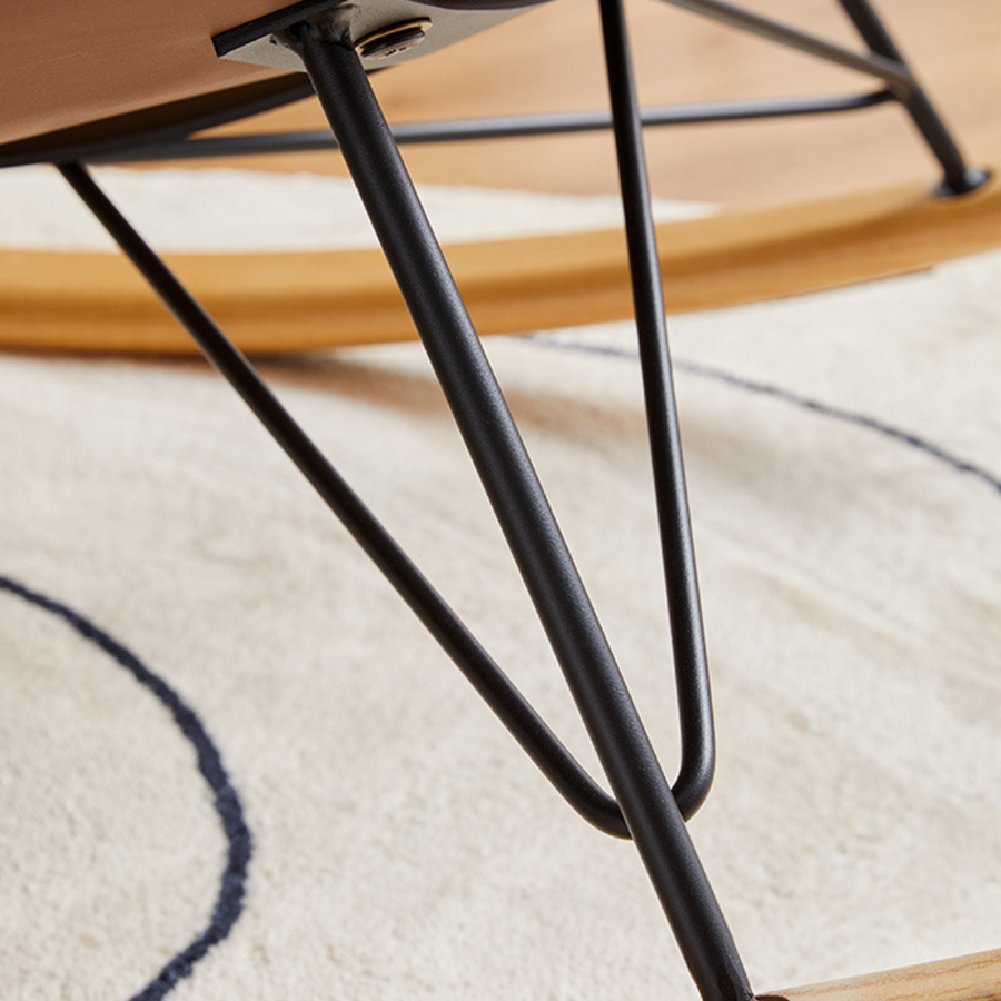 Centreville rocking chair