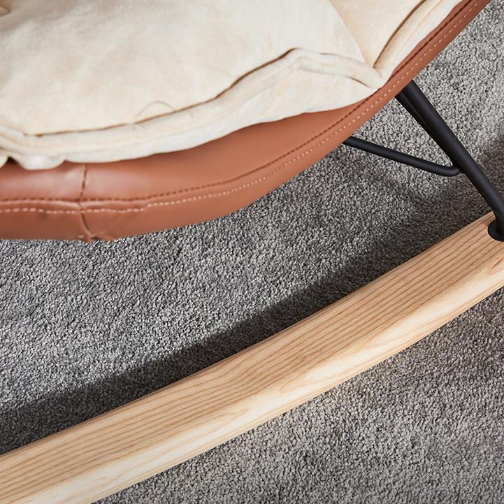 Centreville rocking chair