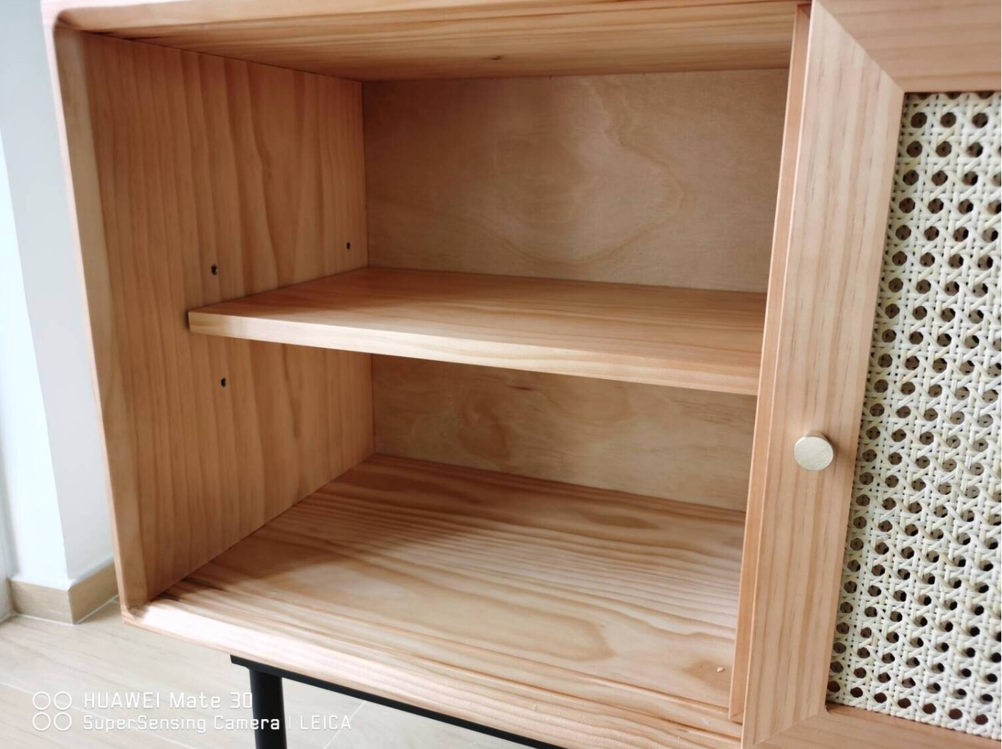 ๐๐๐๐ Japanese rattan textured solid wood TV cabinet ๐ญ๐ฏ ๐๐๐๐ข๐ง๐๐ญ