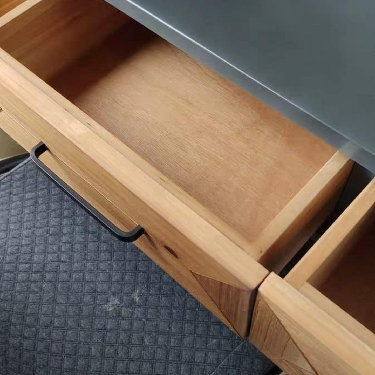 ๐๐๐๐ Industrial style retro desk