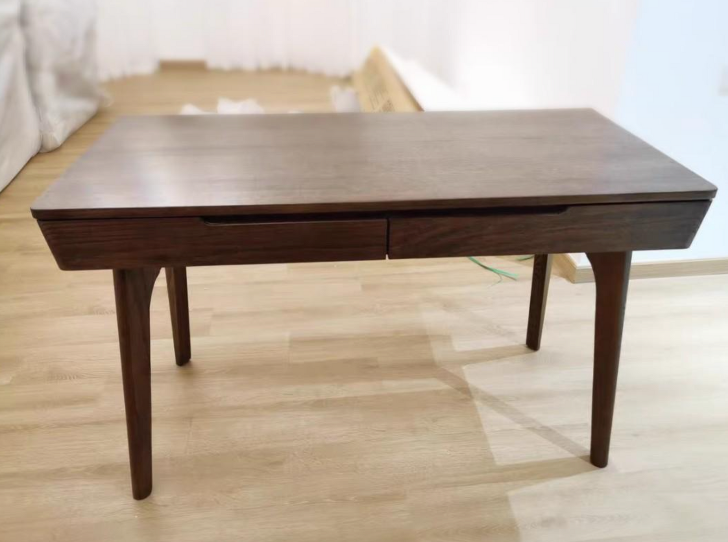 ๐๐๐๐ North American Oak Desk