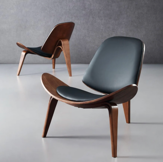 MAรSTรN Lounge Chair