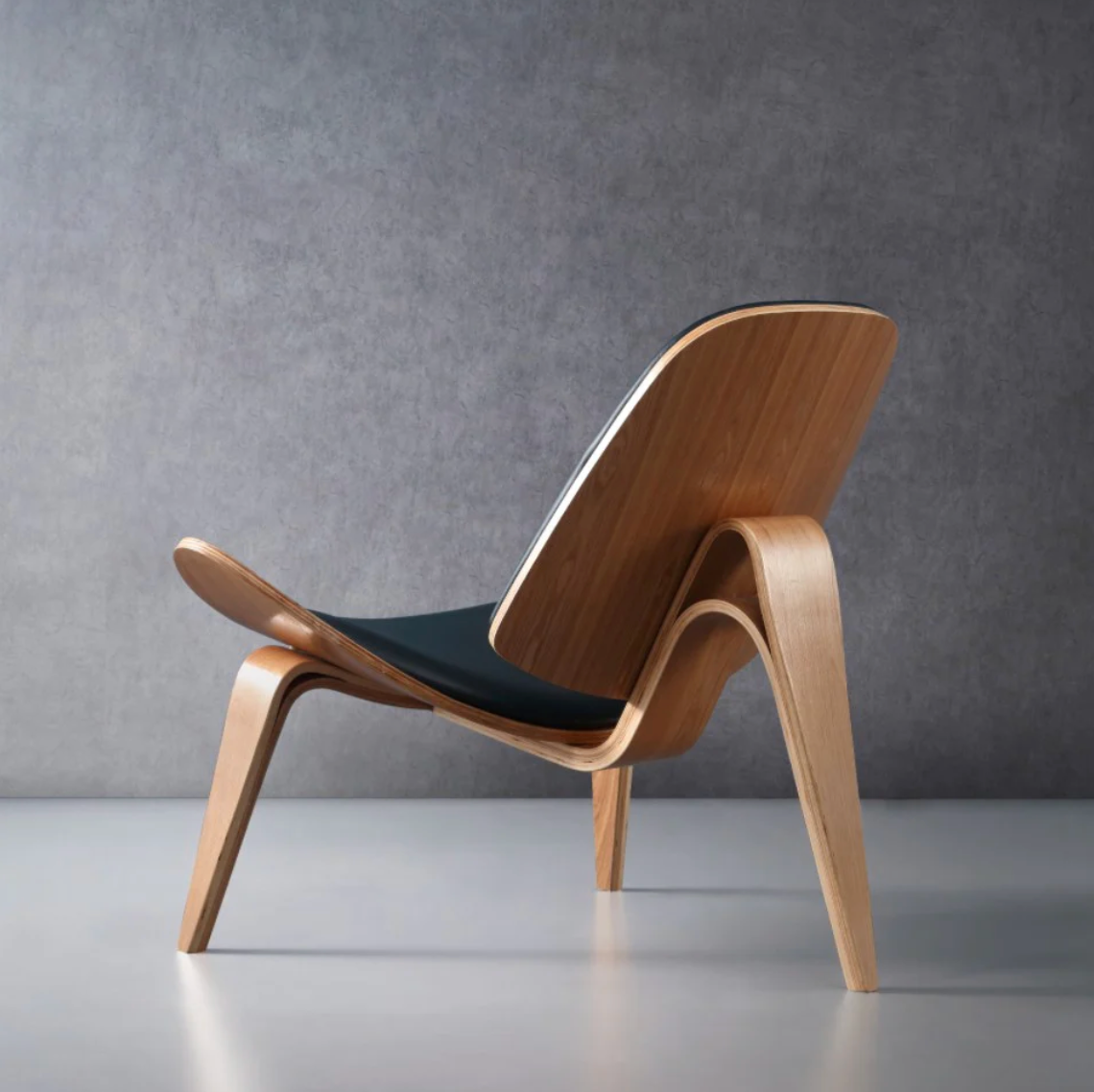 MAÜSTÒN Lounge Chair