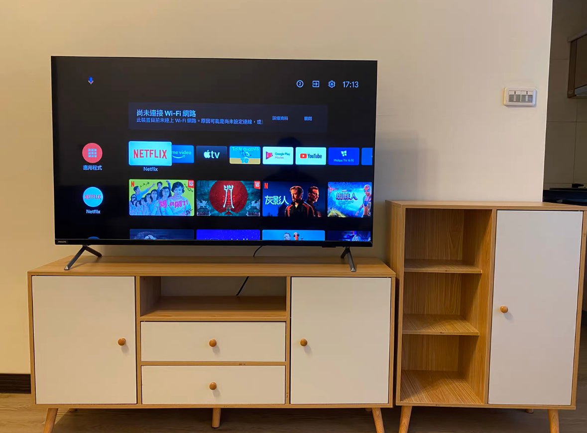 ๐๐๐๐ Simple and practical TV cabinet ๐ญ๐ฏ ๐๐๐๐ข๐ง๐๐ญ