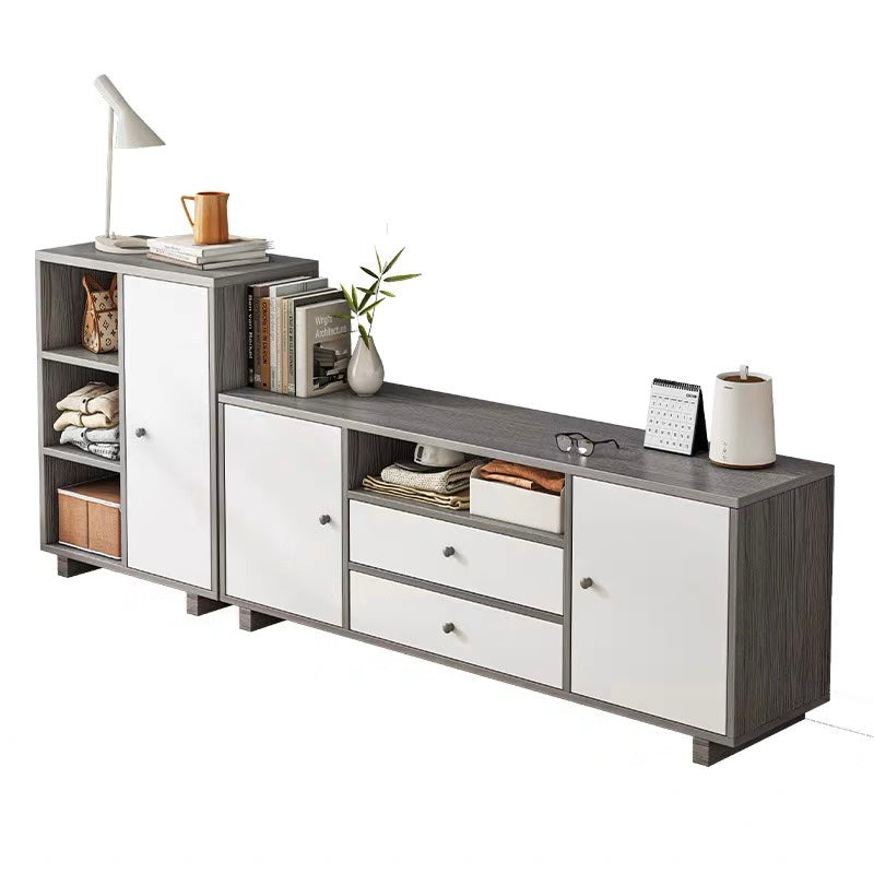 ๐๐๐๐ Simple and practical TV cabinet ๐ญ๐ฏ ๐๐๐๐ข๐ง๐๐ญ