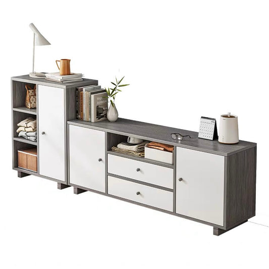 𝐅Ö𝐑𝐓𝐄 簡約實用電視櫃