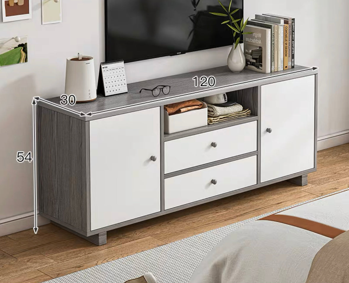 ๐๐๐๐ Simple and practical TV cabinet ๐ญ๐ฏ ๐๐๐๐ข๐ง๐๐ญ