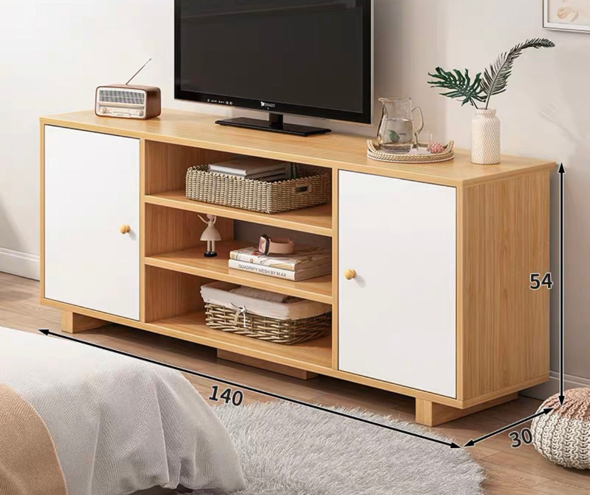 ๐๐๐๐ Simple and practical TV cabinet ๐ญ๐ฏ ๐๐๐๐ข๐ง๐๐ญ