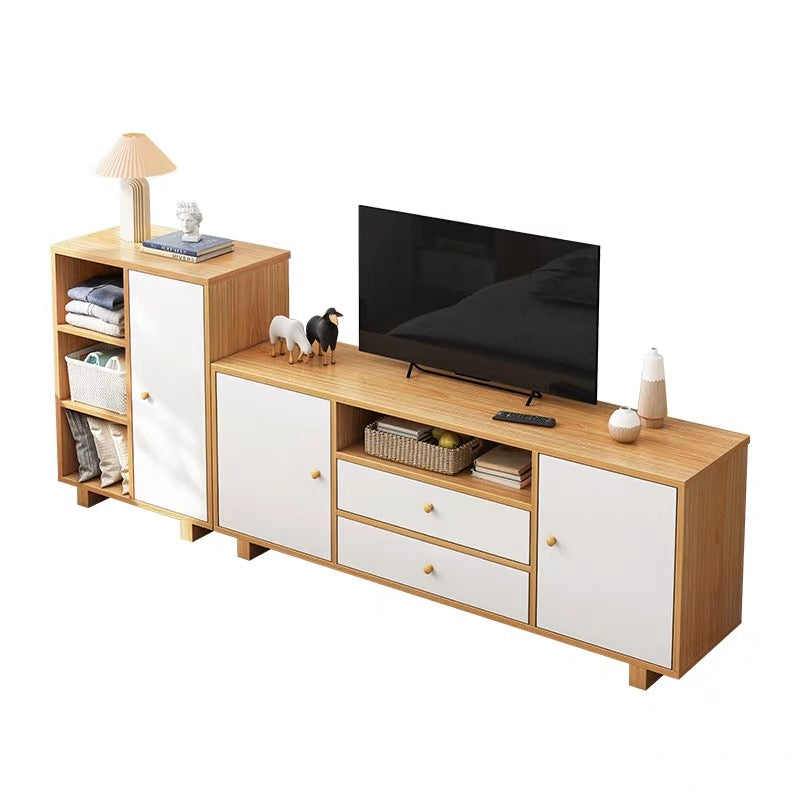 ๐๐๐๐ Simple and practical TV cabinet ๐ญ๐ฏ ๐๐๐๐ข๐ง๐๐ญ