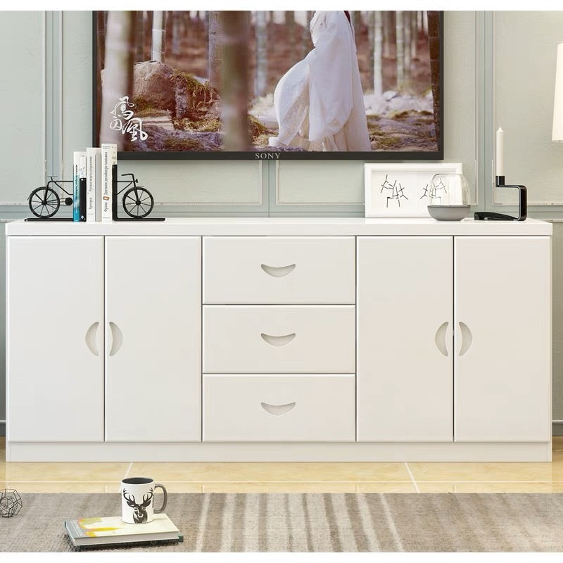 ๐๐๐๐ Solid pine tall TV cabinet๐ญ๐ฏ ๐๐๐๐ข๐ง๐๐ญ
