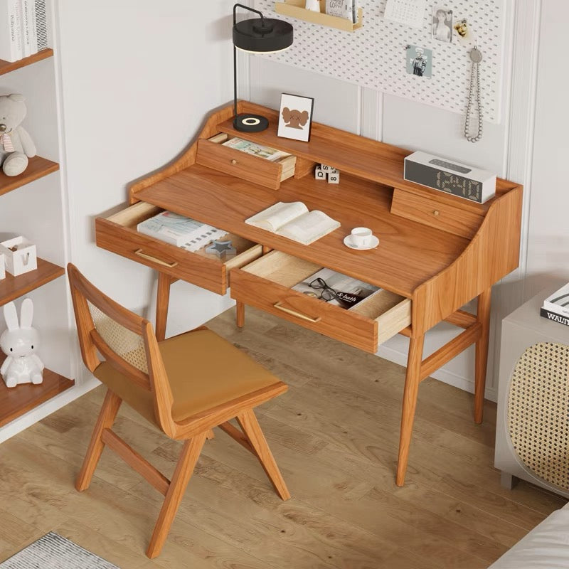๐๐๐๐ North American pine desk