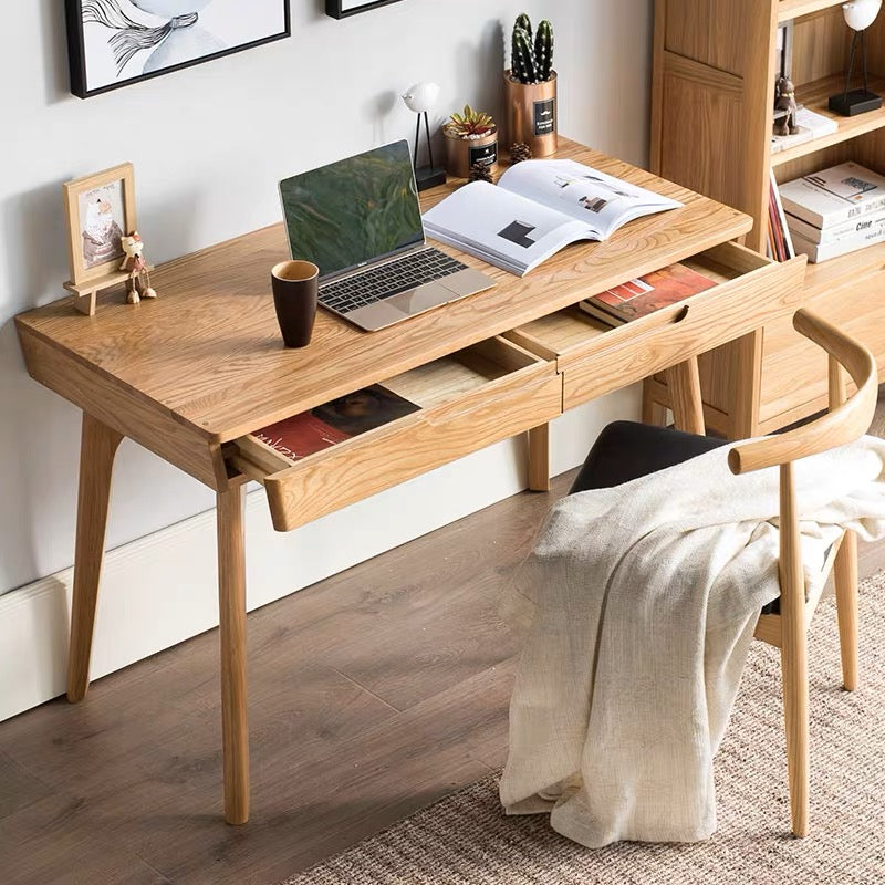๐๐๐๐ North American Oak Desk