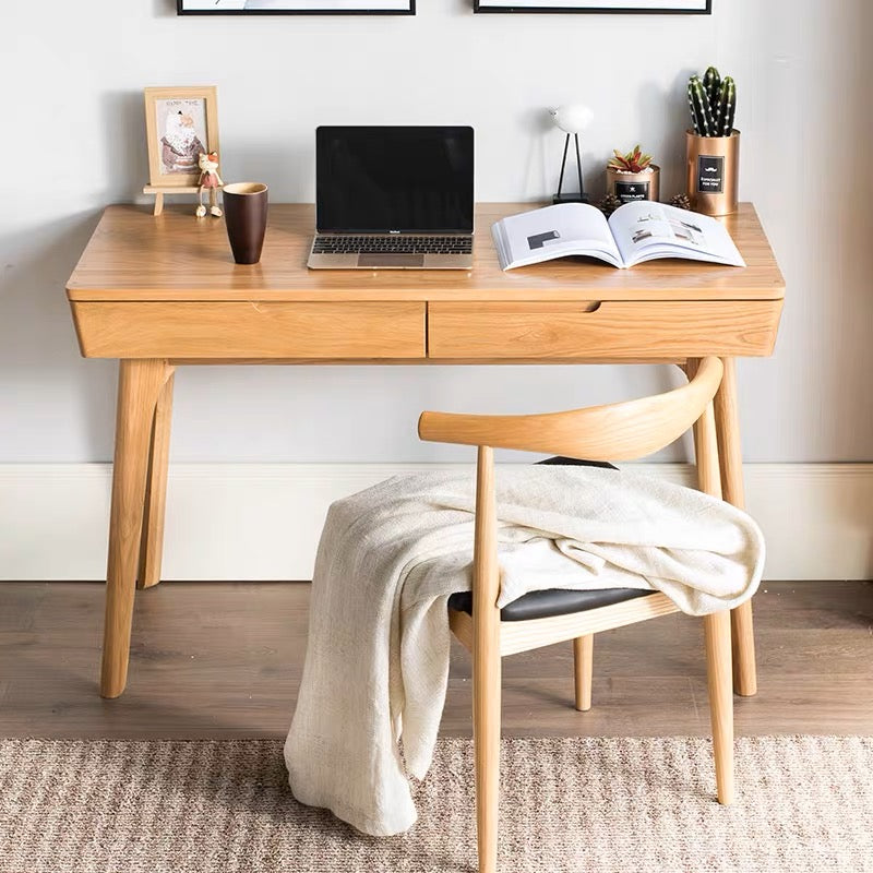 ๐๐๐๐ North American Oak Desk