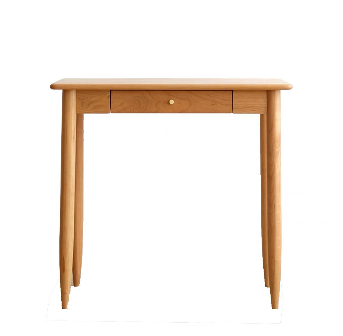 ๐๐๐๐ Japanese cherry wood pencil desk