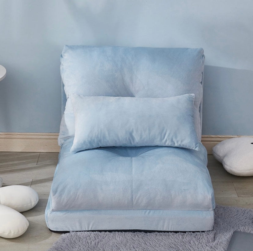 ๐๐๐๐ ๐๐๐๐๐๐ Japanese style lazy sofa bed