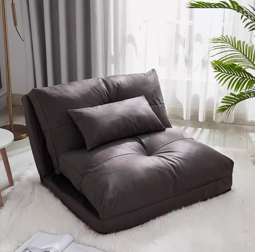 ๐๐๐๐ ๐๐๐๐๐๐ Japanese style lazy sofa bed