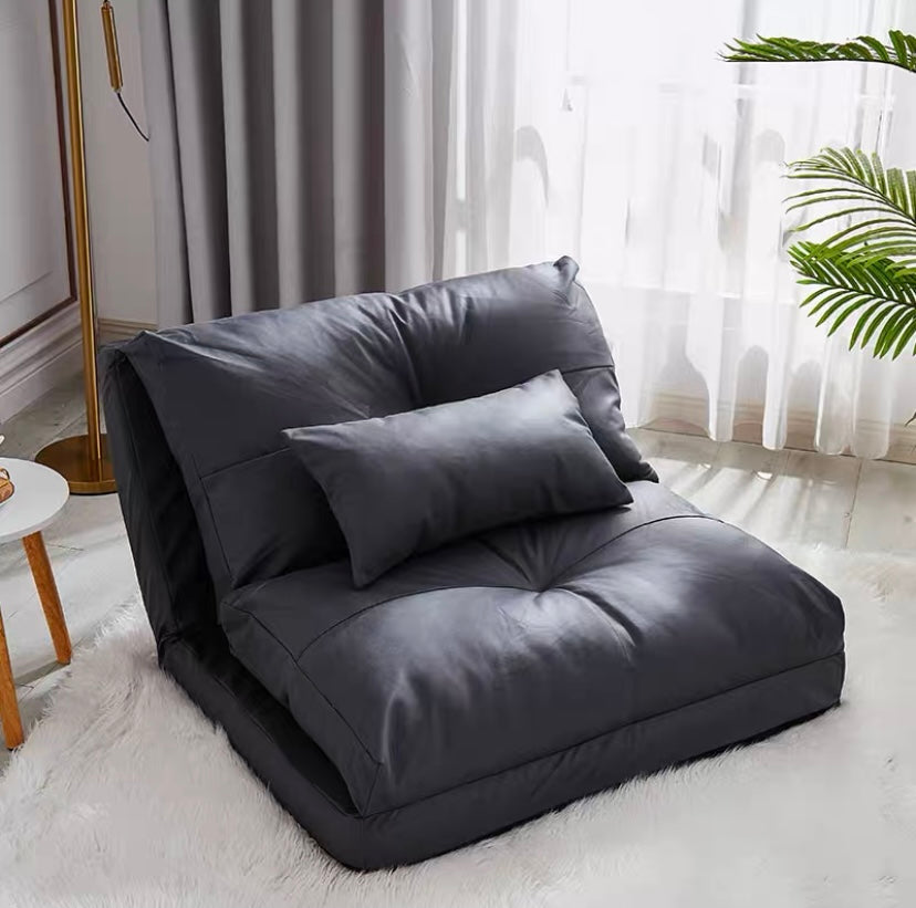 ๐๐๐๐ ๐๐๐๐๐๐ Japanese style lazy sofa bed