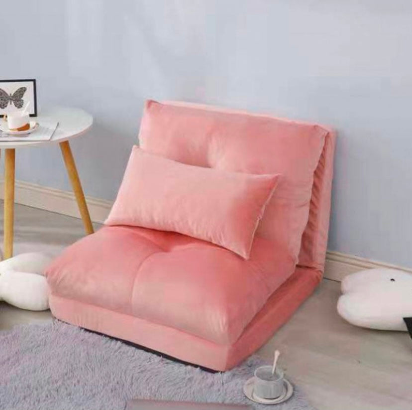 ๐๐๐๐ ๐๐๐๐๐๐ Japanese style lazy sofa bed