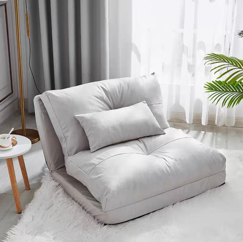 ๐๐๐๐ ๐๐๐๐๐๐ Japanese style lazy sofa bed