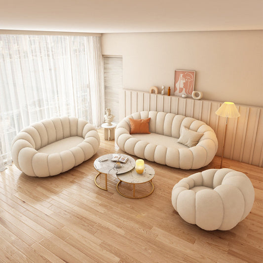 MILTOล Pumpkin Tatami Sofa