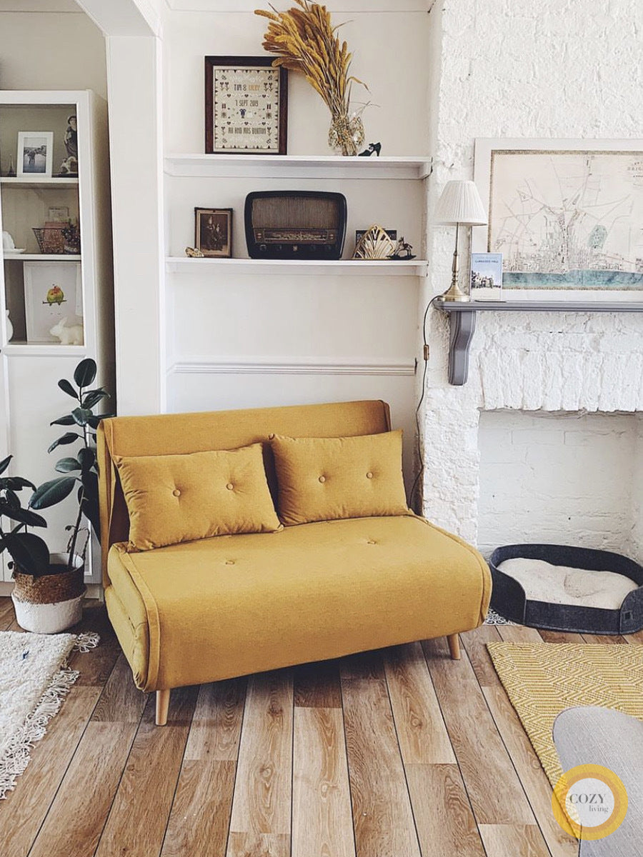312 FÖRTE sofa bed