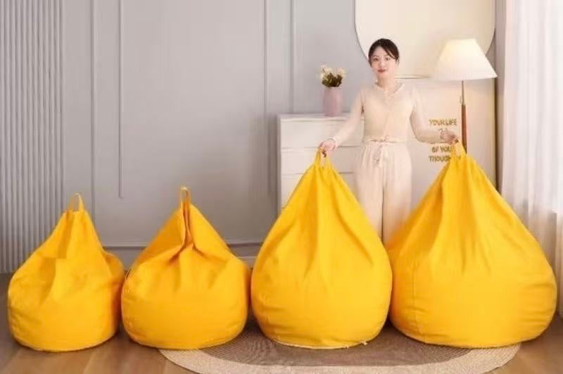 𝐌𝐎𝐆𝐎 豆袋梳化