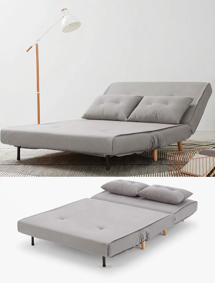 312 FÖRTE sofa bed
