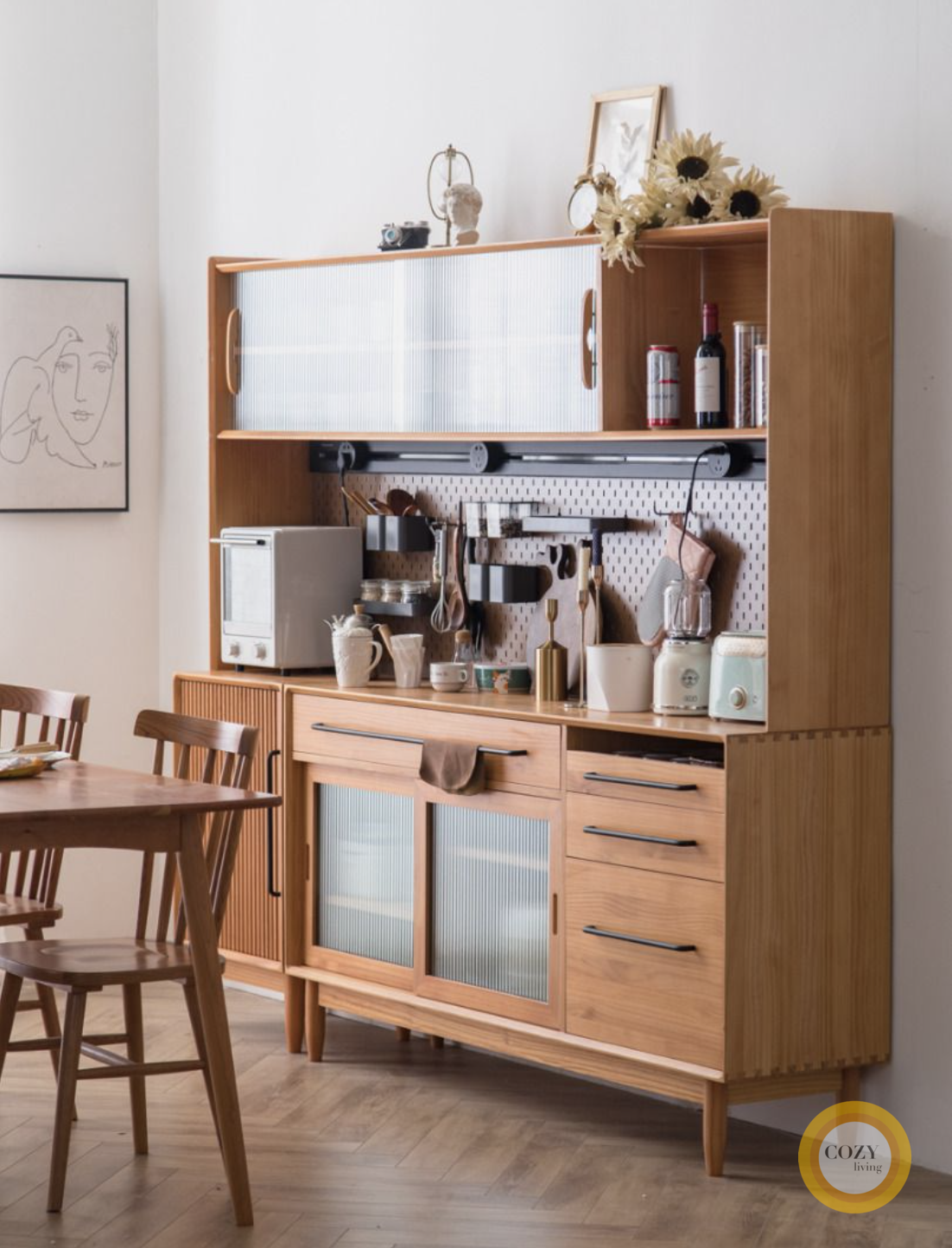 2812 Sideboard 