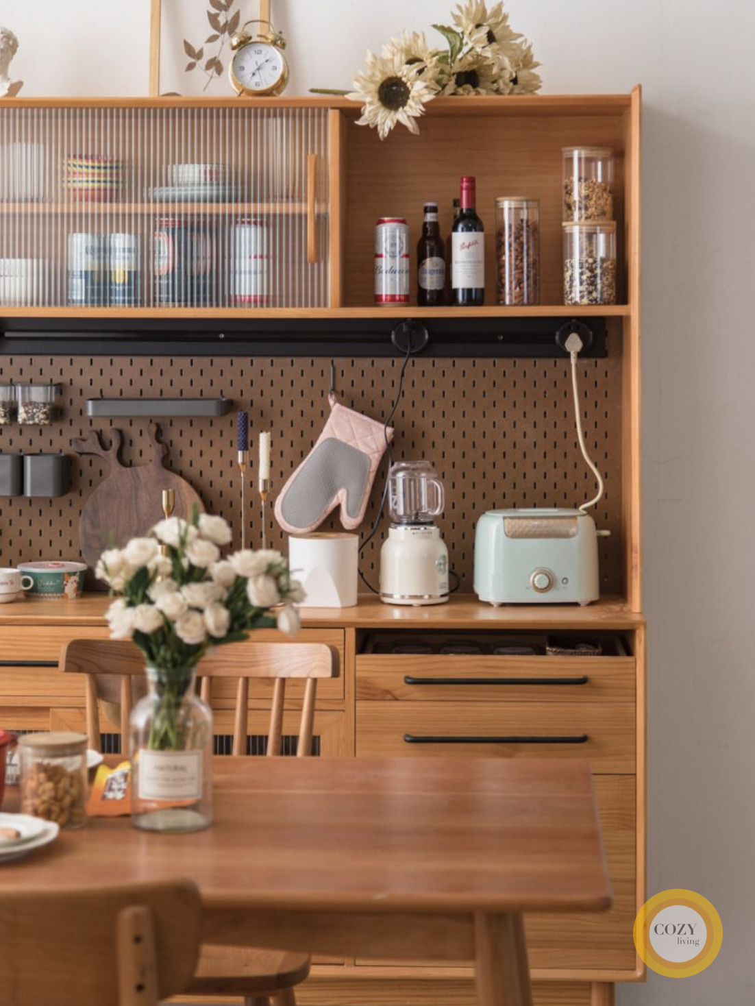 2812 Sideboard 