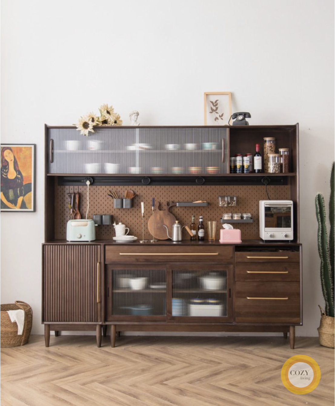 2812 Sideboard 