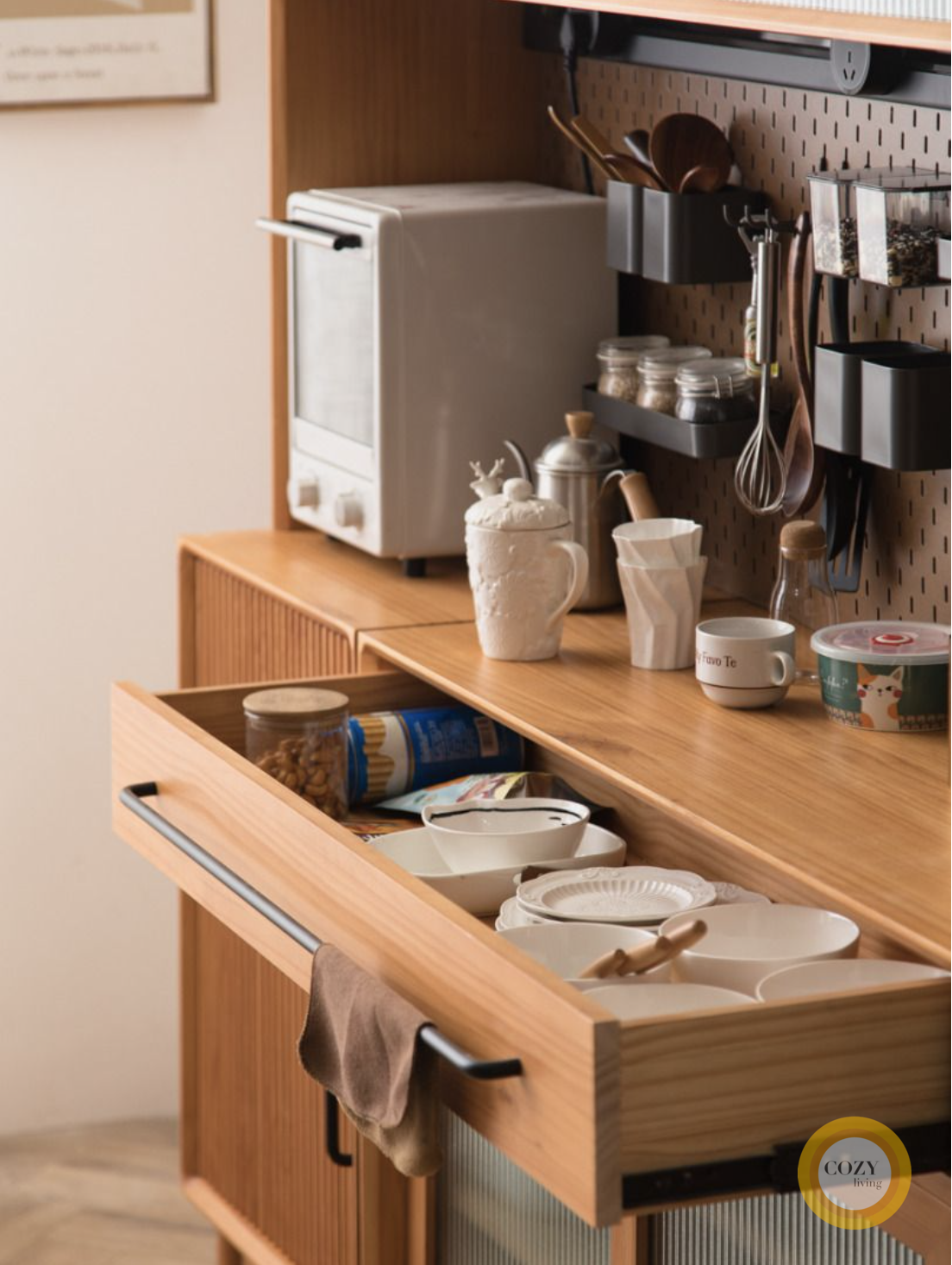2812 Sideboard 