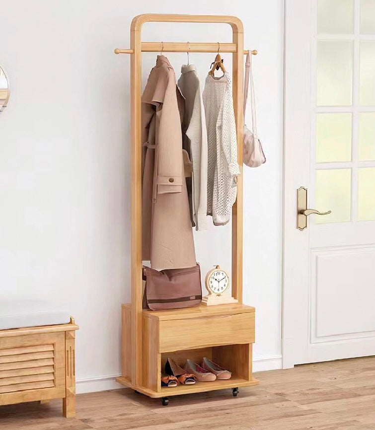 YF-9008 coat rack 