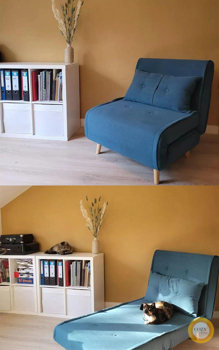 312 FÖRTE sofa bed